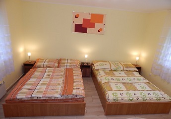 Apartman