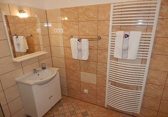 Apartman
