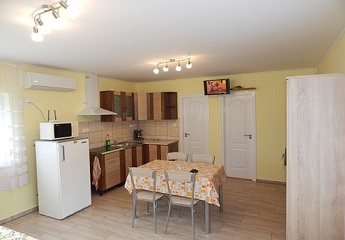 Apartman