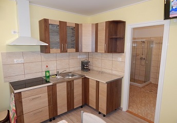 Apartman