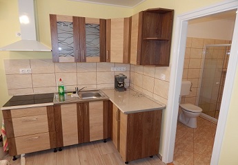 Apartman