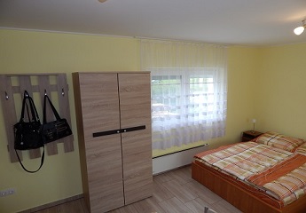 Apartman