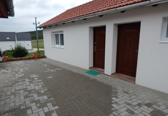 Apartman