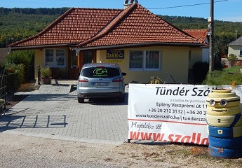 Kornyezet