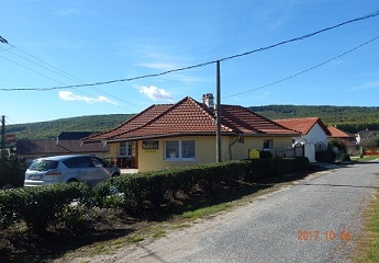 Kornyezet