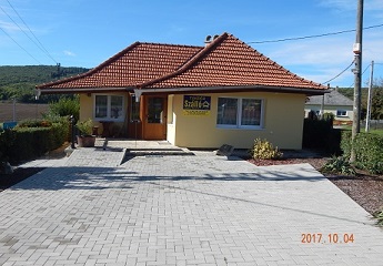 Kornyezet