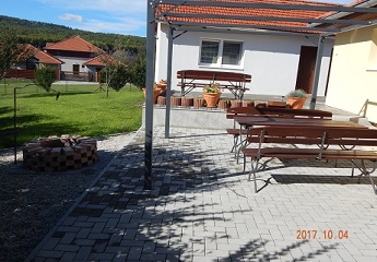 Kornyezet