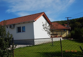 Kornyezet